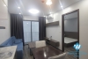 A morden and new apartment for rent in Tay Ho area